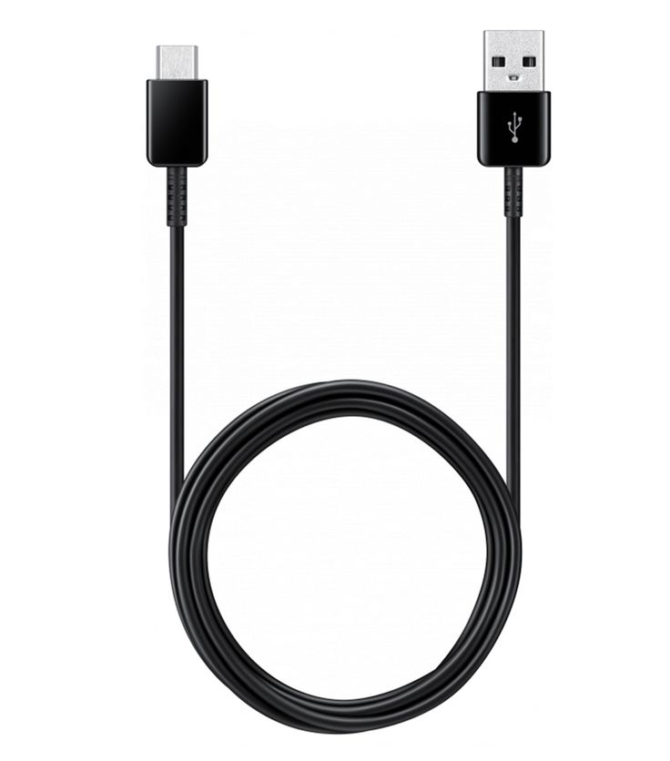 Cable de carga TIPO C