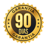 Garantía de satisfacción 90 días