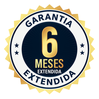 Garantía Extendida